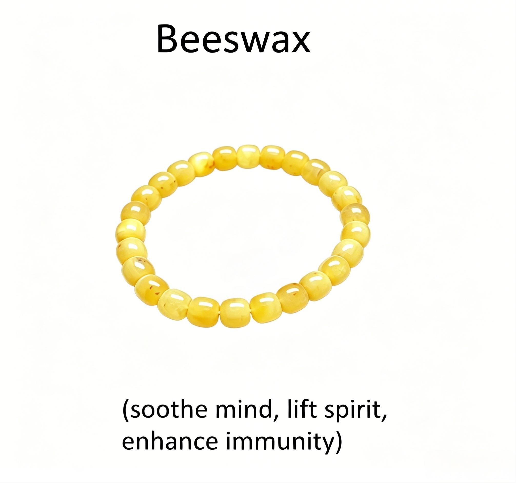 Bliss Beeswax Lullutong Bracelets