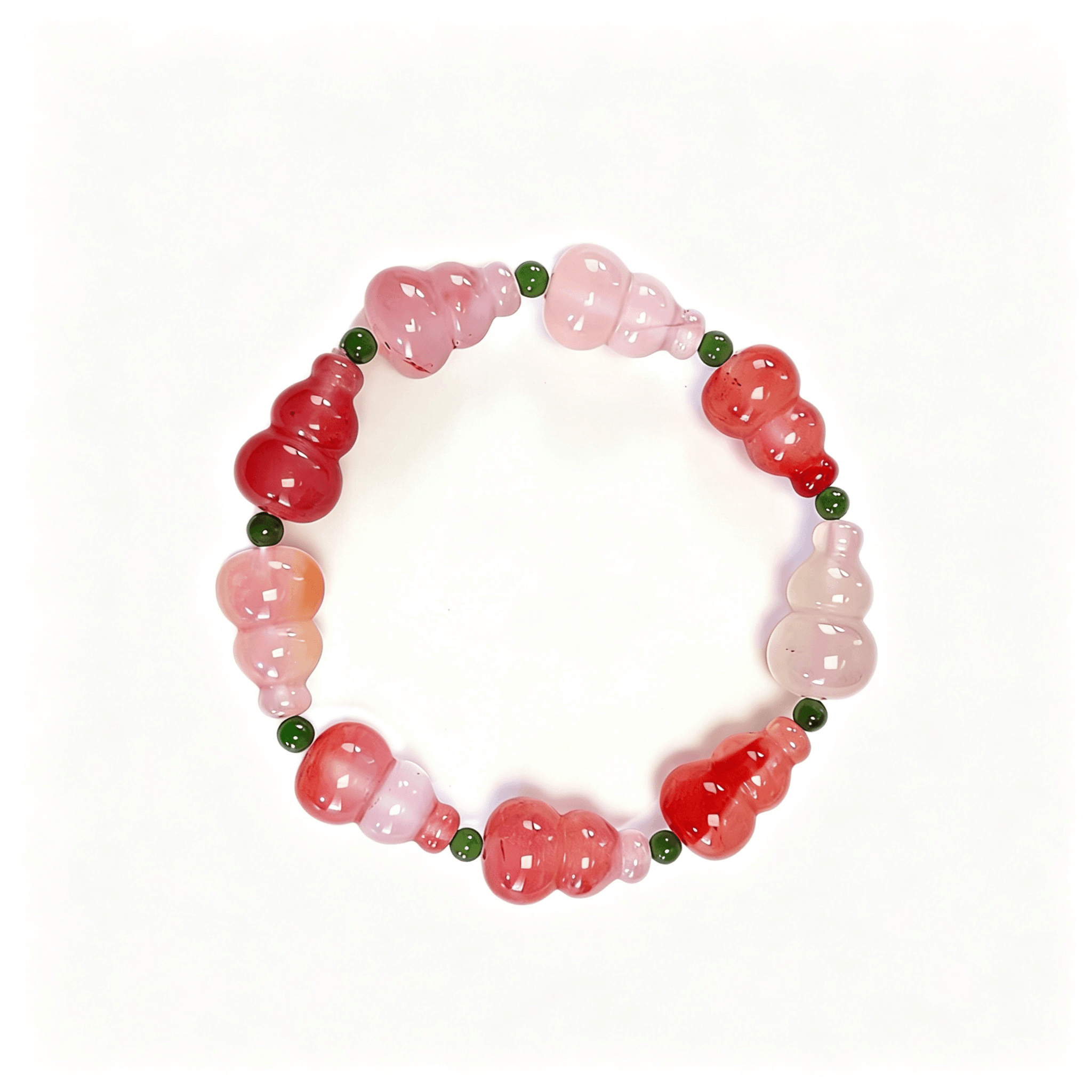 Felicity NanHong Gourd Bracelets