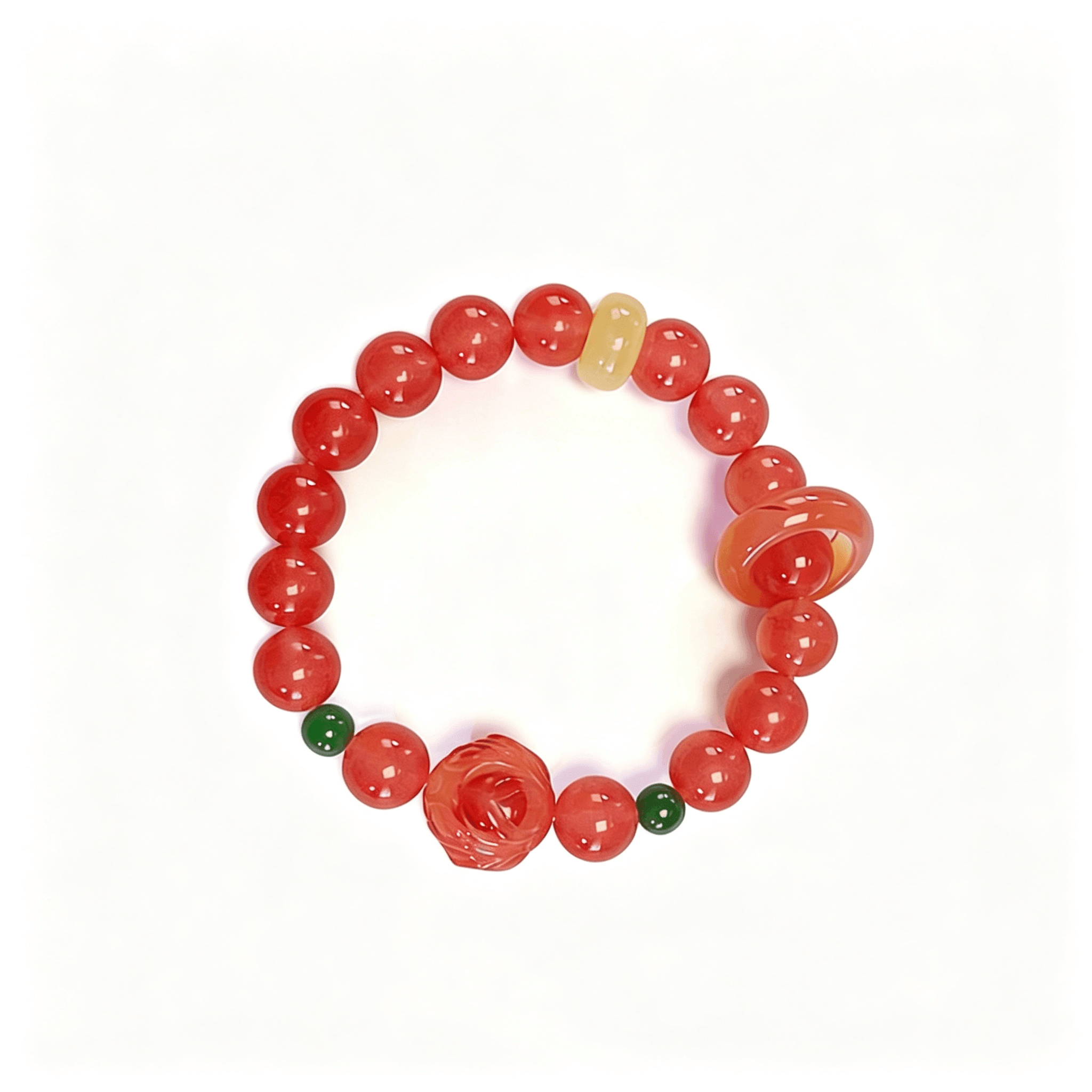 Passion NanHong Bracelets