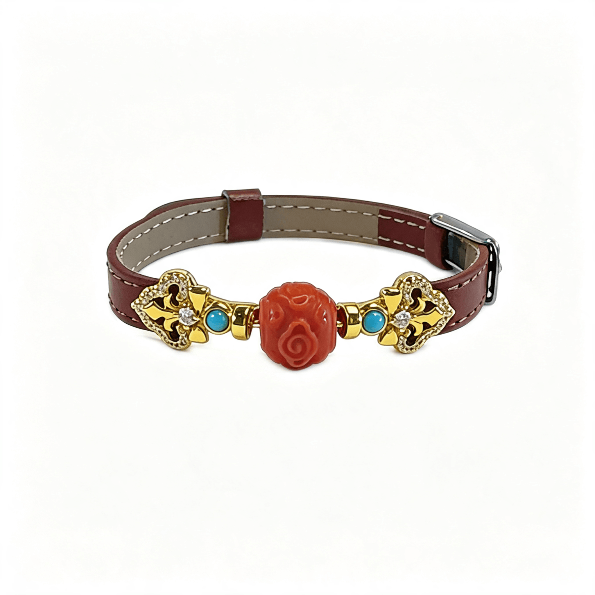 Verve NanHong Watch Bracelets
