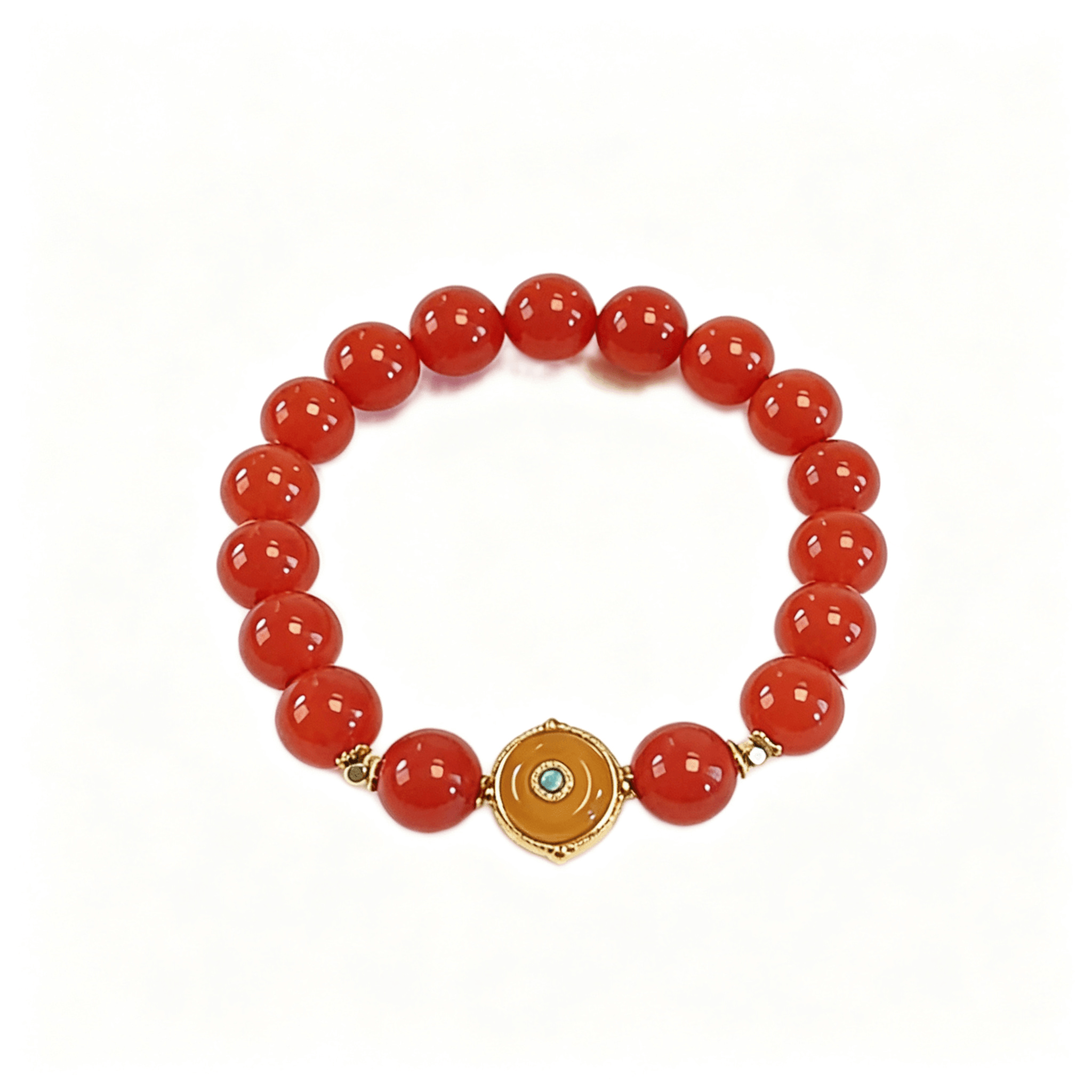 Ember NanHong Bracelets
