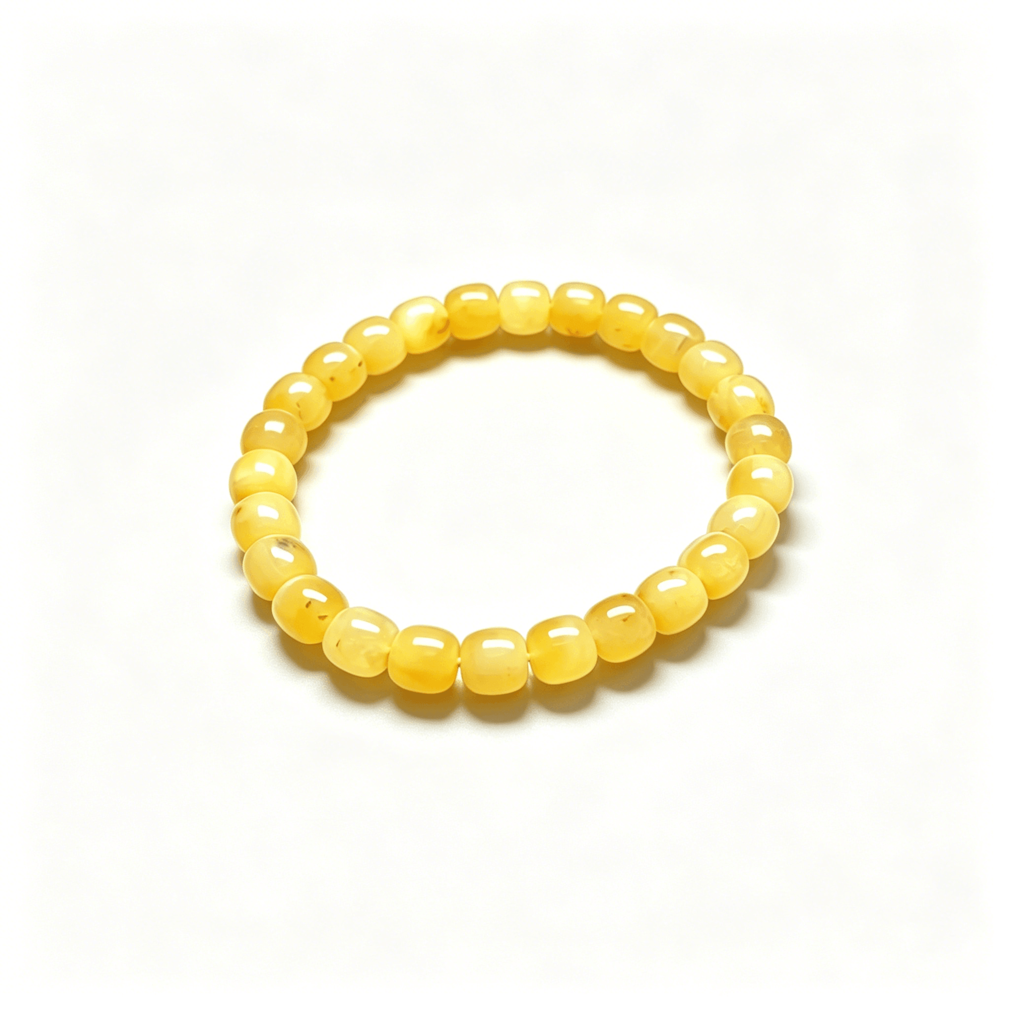 Luteola Beeswax Bracelets