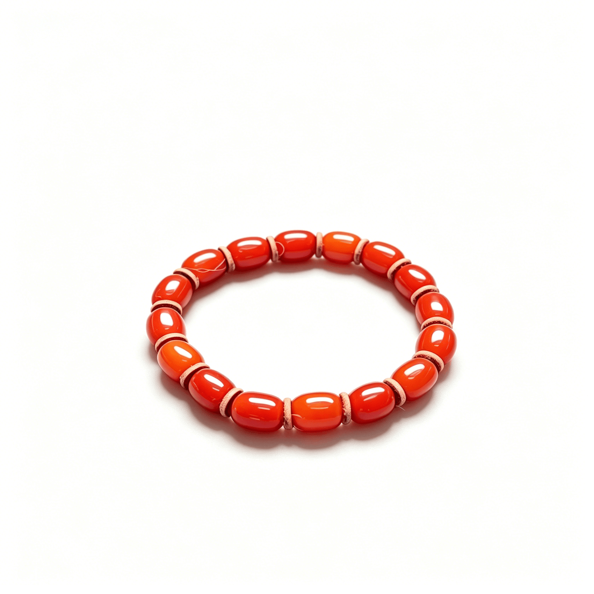 Coralyn Wax Red Lulutong Beeswas